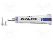 MARKAL SECURITY CHECK PAINT MARKER 96671