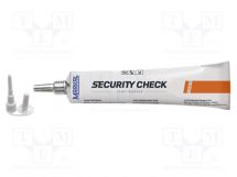 MARKAL SECURITY CHECK PAINT MARKER 96674